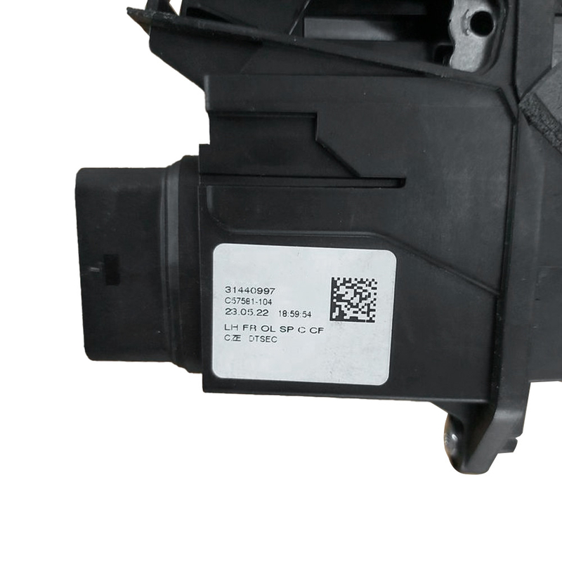31440997 ประตูหน้าซ้ายล็อคล็อคอคชูเอเตอร์สําหรับ XC60 XC90 V60 V90 S90