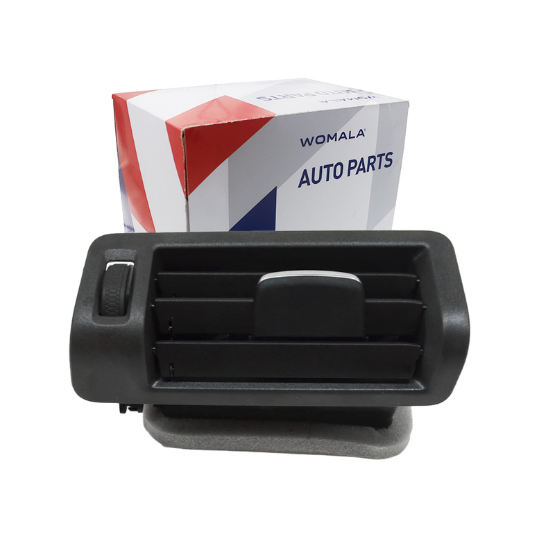 Womala 31497122 ส่วนประกอบรถยนต์ สําหรับ XC90 S90 ซ้าย B-Pillar Air Vent Outlet 2016-2023