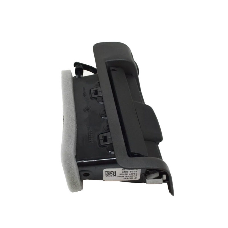 Womala 31497122 ส่วนประกอบรถยนต์ สําหรับ XC90 S90 ซ้าย B-Pillar Air Vent Outlet 2016-2023