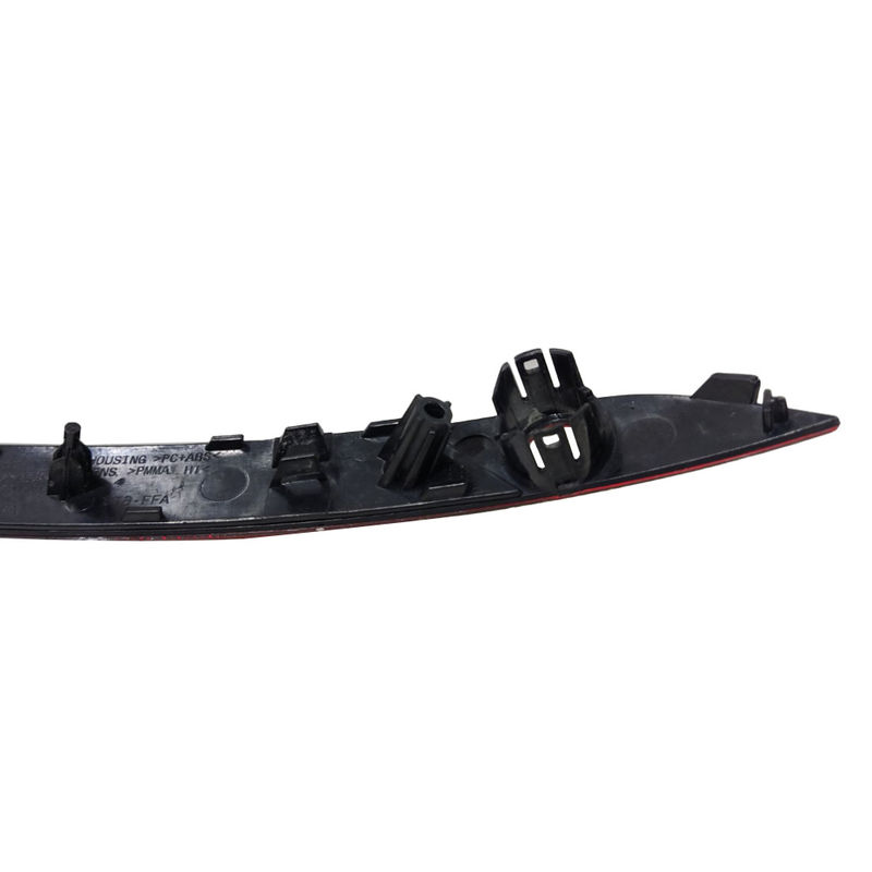 31656586 ซ้ายด้านหลัง แบมเปอร์หลอดไฟ รถยนต์ย้อนหลัง