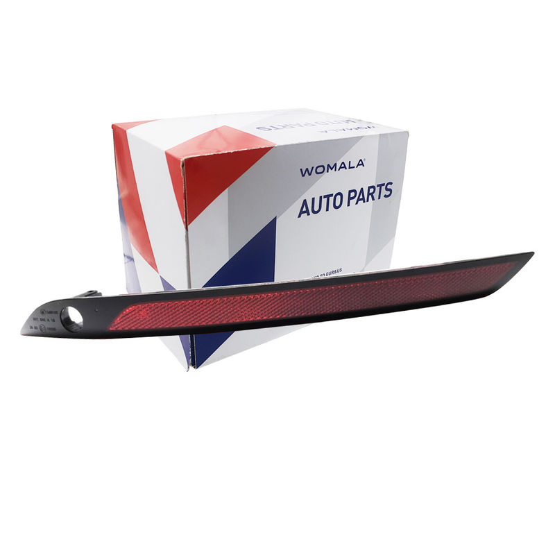 31656586 ซ้ายด้านหลัง แบมเปอร์หลอดไฟ รถยนต์ย้อนหลัง