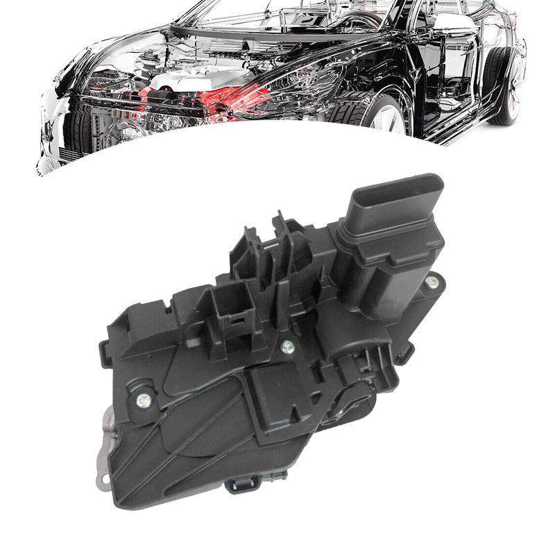 เครื่องขับเคลื่อนล็อคประตู 31440997 Fits V60 XC40 XC60 V90 S90 C40