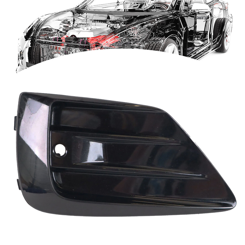 31449128 หน้าซ้าย ปิดแผ่นการปรับแต่งสําหรับ XC60 T5 T6 R-Design 2018-2021