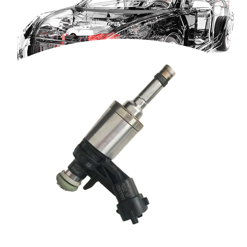 เครื่องฉีดเชื้อเพลิงเครื่อง 31480972 สําหรับรถ S60 V60 S80 V70 XC60
