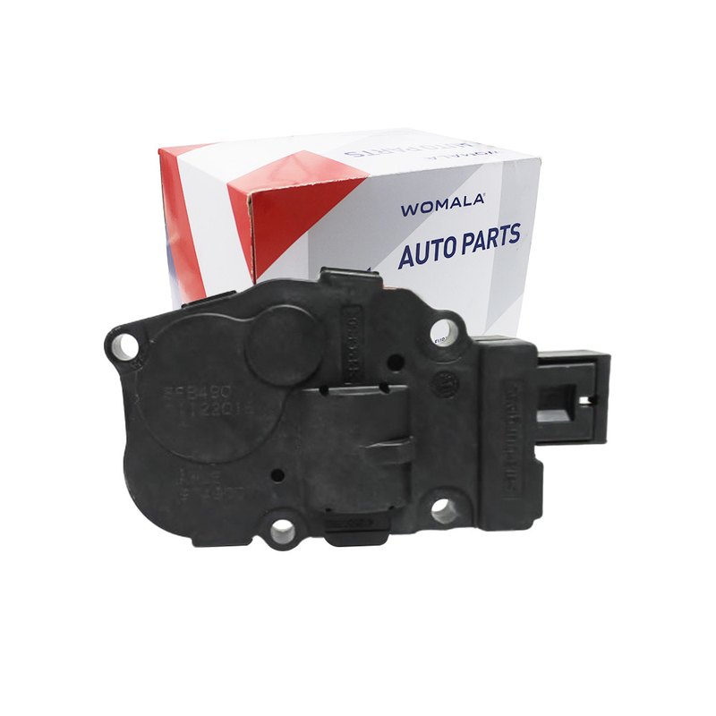 31497549 เครื่องปั่นประตูเข้าอากาศ HVAC สําหรับ XC60 รุ่น 2009-2017