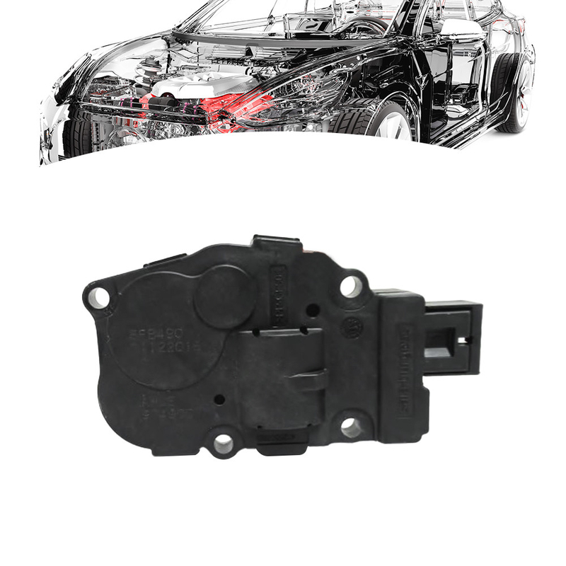 31497549 เครื่องปั่นประตูเข้าอากาศ HVAC สําหรับ XC60 รุ่น 2009-2017