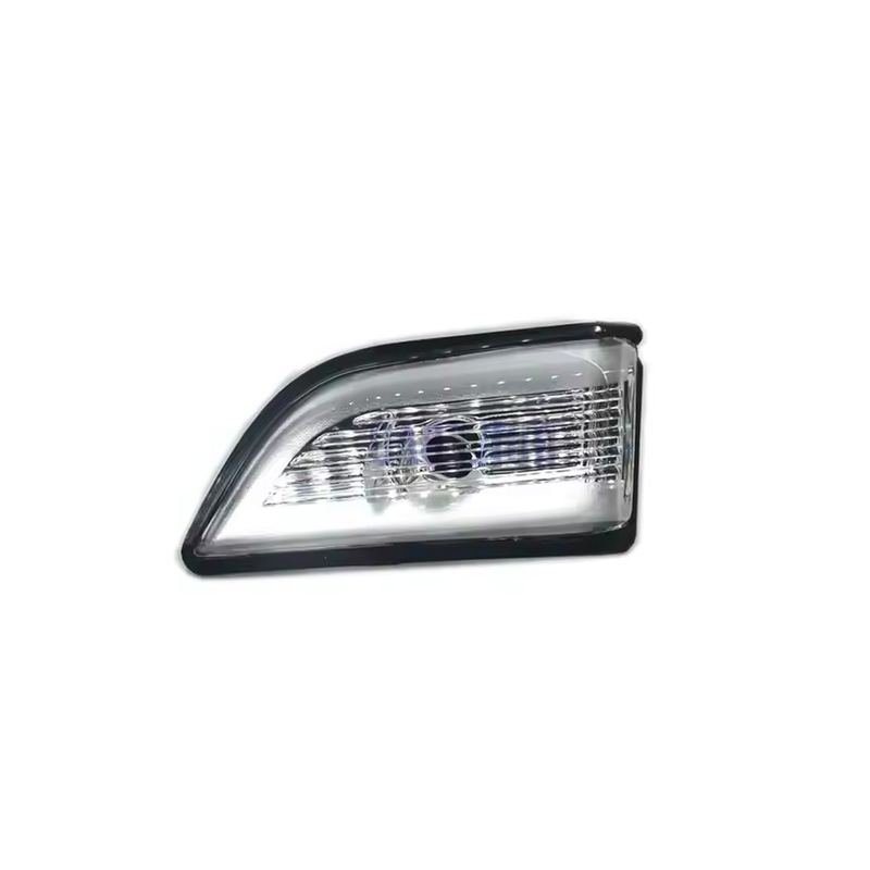 ไฟกระจกข้างคุณภาพสูง 31217288 แผ่นสัญญาณหันอะไหล่รถยนต์สําหรับ Volvo XC60 2008-2013