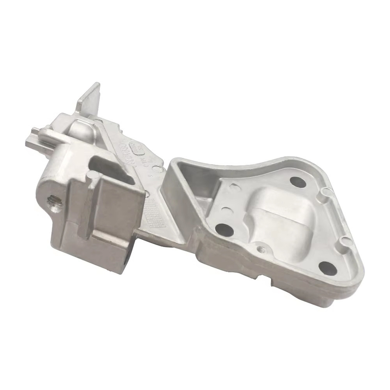 Womala Auto Engine Mount OE 8670393 แอลูมิเนียมบราคเกตสําหรับ Volvo C30 C70 S40 V50