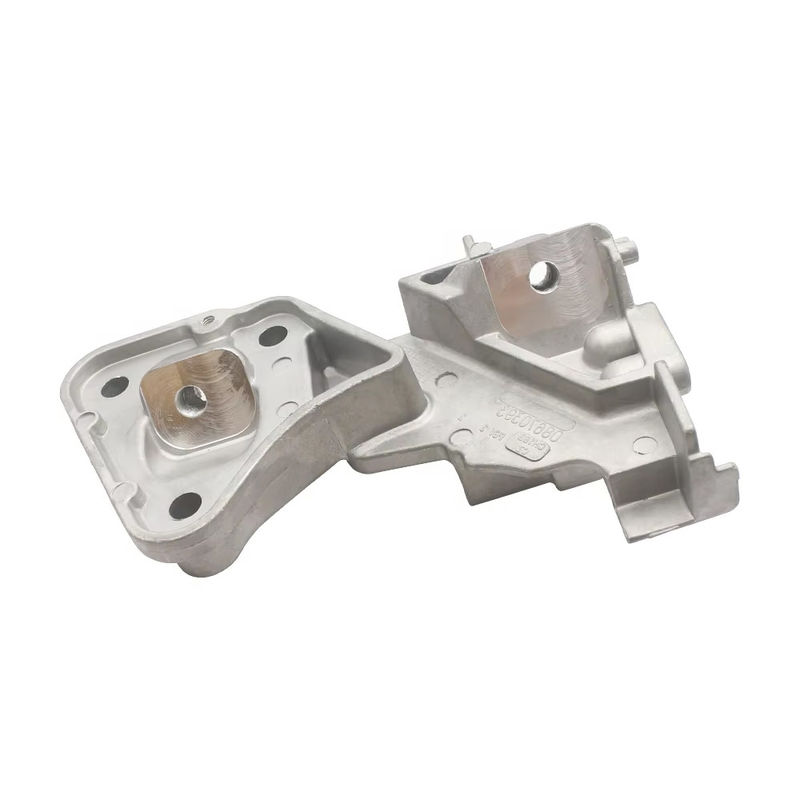 Womala Auto Engine Mount OE 8670393 แอลูมิเนียมบราคเกตสําหรับ Auto Parts C30 C70 S40 V50