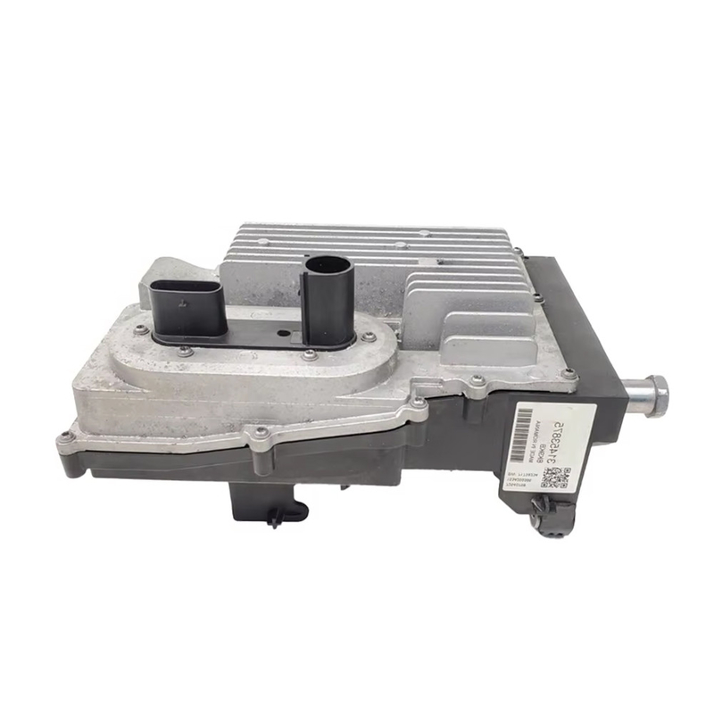 Womla ออโต้อะไหล่ OE 31453875 โรงงานก๊าซเครื่องยนต์ซ้าย แบตเตอรี่สวิตช์สําหรับ Volvo XC90