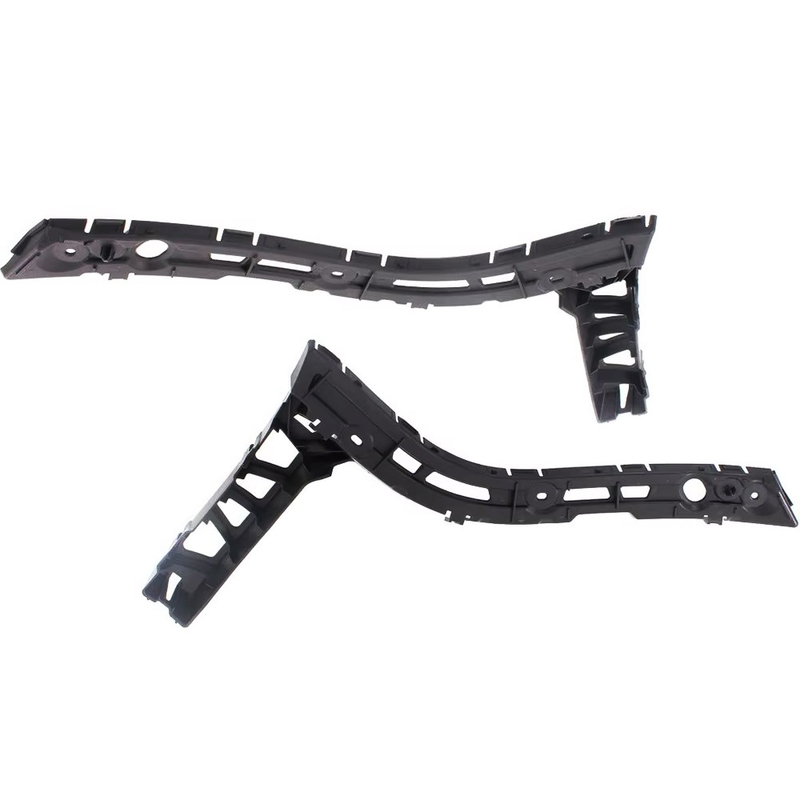 อะไหล่รถยนต์ C2Z13533 ซ้าย/ขวาด้านหลัง แบมเปอร์แน่นแน่นสําหรับ 2009-2015 Jaguar XF