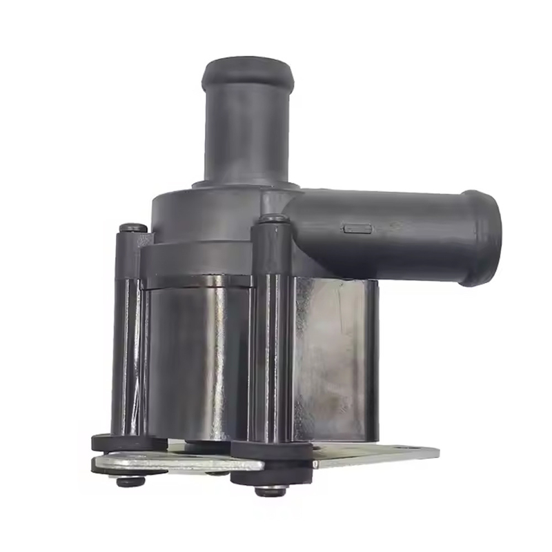 ระบบเย็นรถยนต์ OE 31338211 704773000 ปั๊มน้ําช่วยทําความเย็นใหม่ สําหรับ Volvo S90 V90 XC90