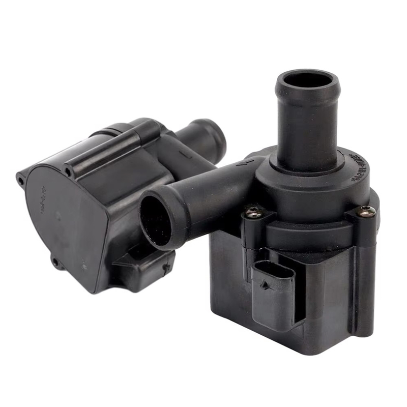 ระบบเย็นรถยนต์ OE 31338211 704773000 ปั๊มน้ําช่วยทําความเย็นใหม่ สําหรับ Volvo S90 V90 XC90