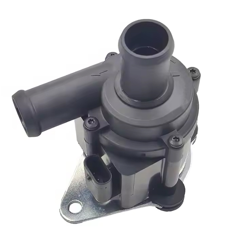 ระบบเย็นรถยนต์ OE 31338211 704773000 ปั๊มน้ําช่วยทําความเย็นใหม่ สําหรับ Volvo S90 V90 XC90