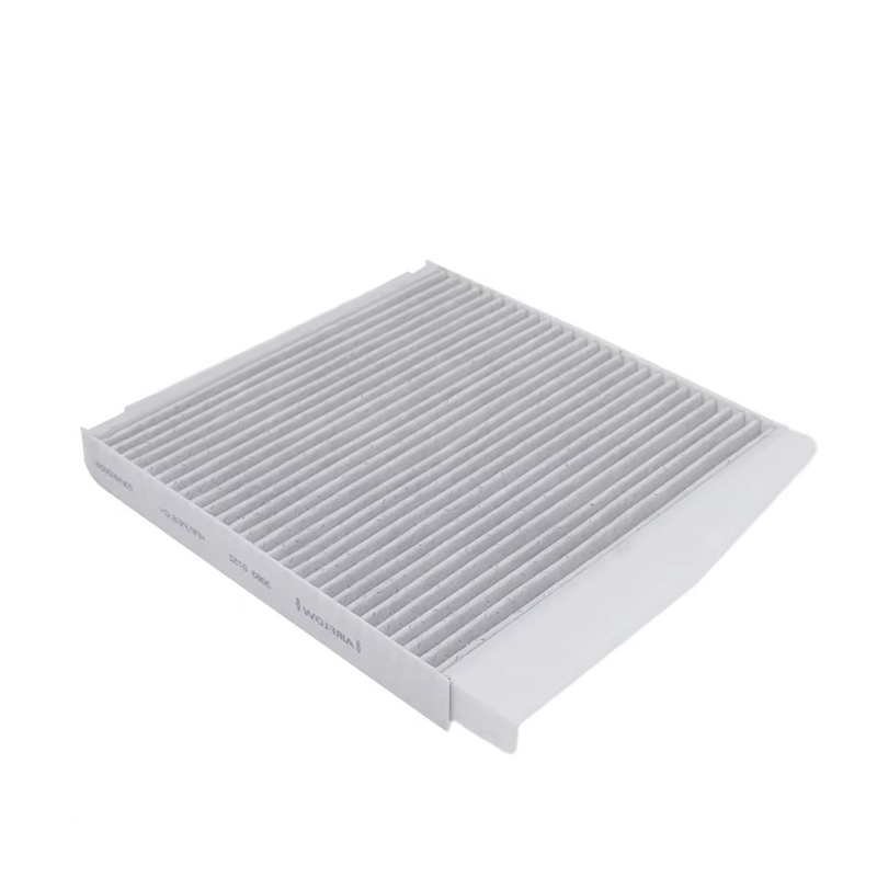 Womala OE 30630752 ระบบปรับอากาศ เครื่องกรองห้องสําหรับ VOLVO S60 S80 V70 XC70 XC90