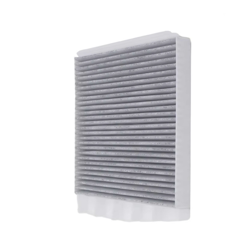 Womala OE 30630752 ระบบปรับอากาศ เครื่องกรองห้องสําหรับ VOLVO S60 S80 V70 XC70 XC90