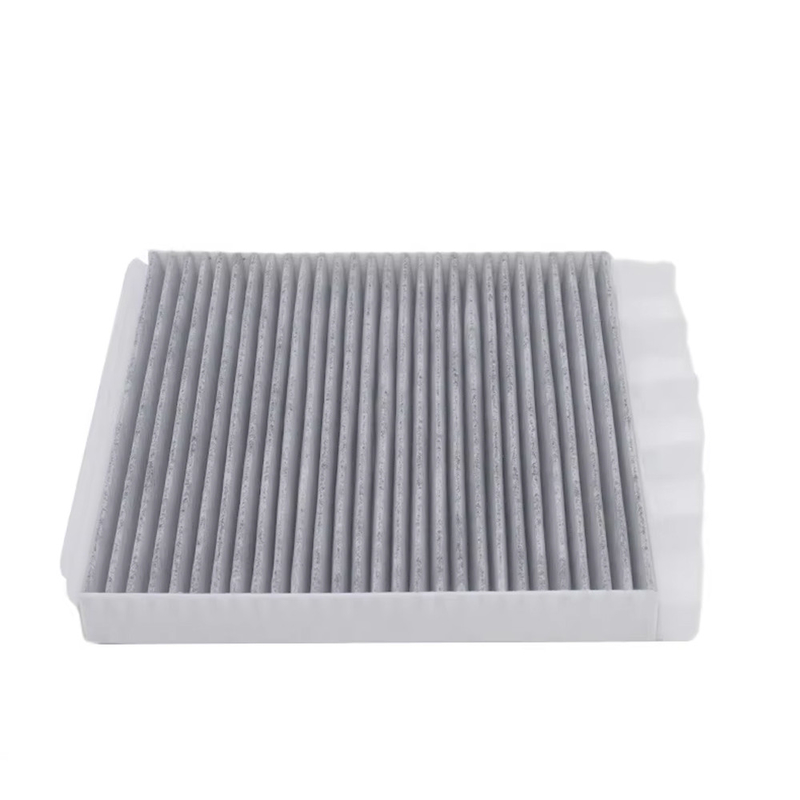 Womala OE 30630752 ระบบปรับอากาศ เครื่องกรองห้องสําหรับ VOLVO S60 S80 V70 XC70 XC90