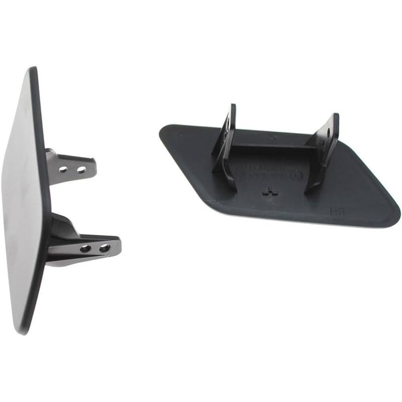 Womala New Genuine Auto Parts 39814180 หน้า ขวา ด้านหน้า ไฟฉายหน้า ล้างเครื่องยนต์ Cover สําหรับ Auto Parts V40 2013-2016