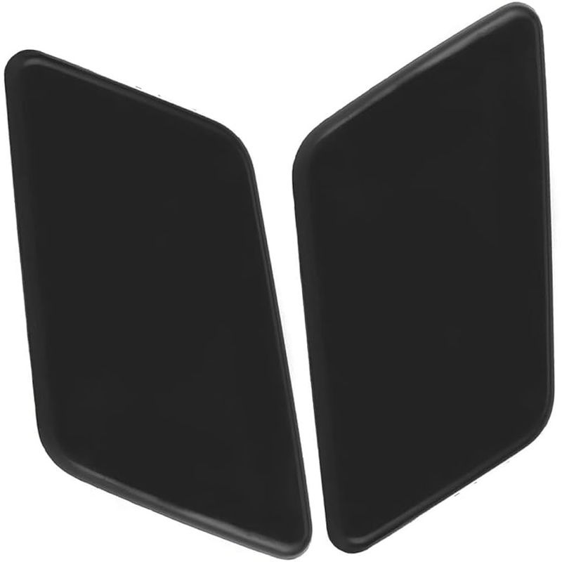 Womala New Genuine Auto Parts 39814180 หน้า ขวา ด้านหน้า ไฟฉายหน้า ล้างเครื่องยนต์ Cover สําหรับ Auto Parts V40 2013-2016