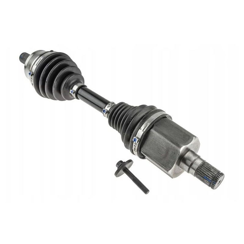 Womla ของแท้อะไหล่รถยนต์ OE 36011266 หม้อขับขี่ซ้ายด้านหน้า 5 ซิลินเดอร์ สําหรับ Auto Parts S60 V60 S80 V40 V70