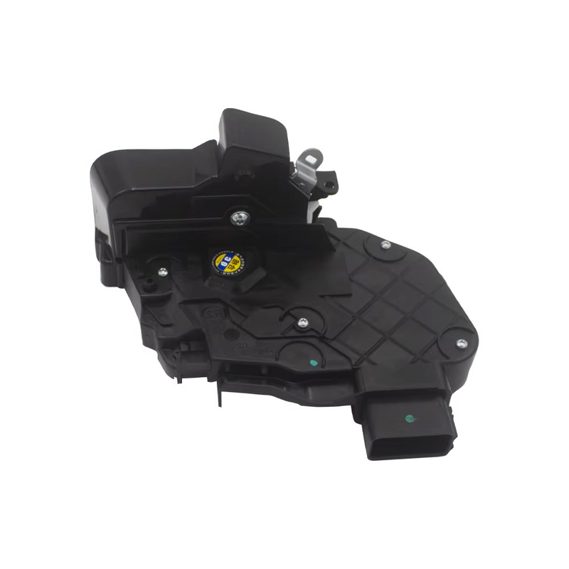Womala New Genuine Auto Parts 31253660 ประตูล็อคหน้าขวา สําหรับ Volvo S40 S80 V50 V70 XC60 XC70