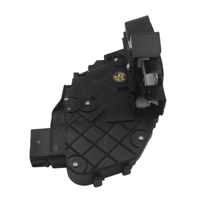 Womala New Genuine Auto Parts 31253660 ประตูล็อคหน้าขวา สําหรับ Volvo S40 S80 V50 V70 XC60 XC70