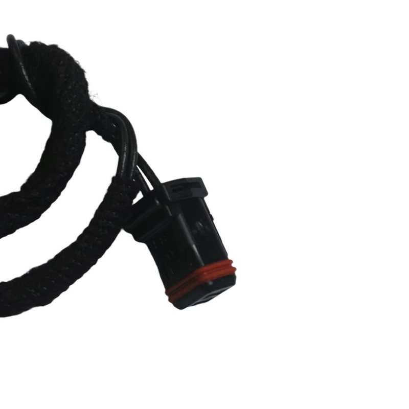 Womala New Genuine Auto Parts 30674546 เซนเซอร์อุณหภูมิภายนอก สําหรับ Volvo C30 C70 S40 S80 V50 V70