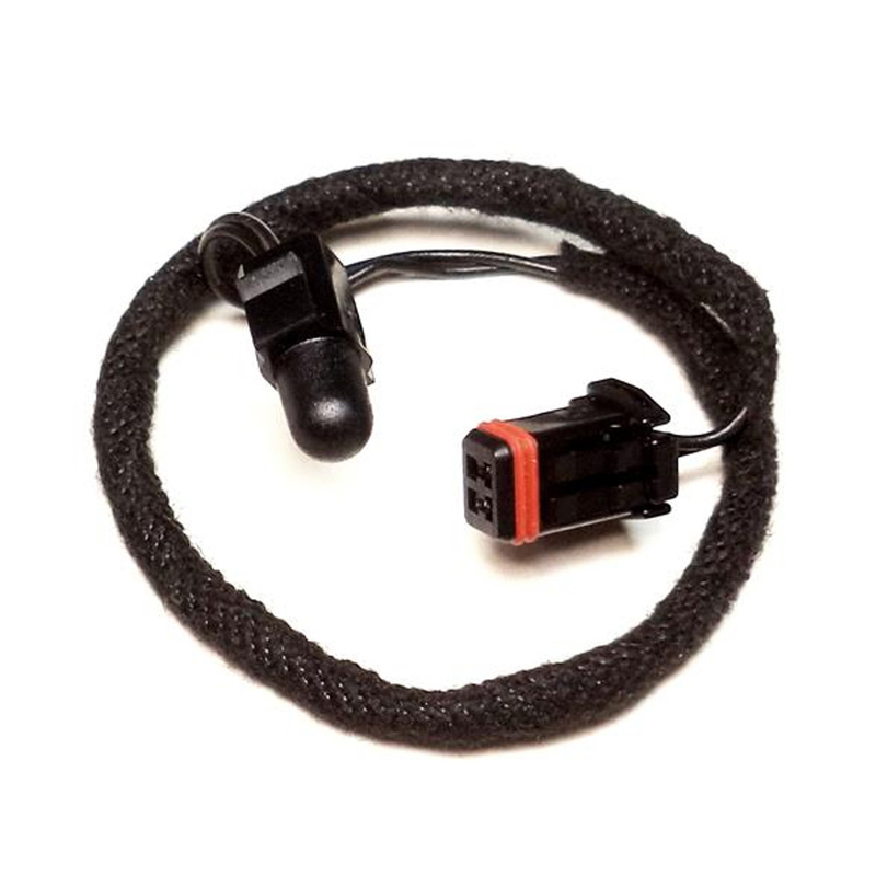Womala New Genuine Auto Parts 30674546 เซนเซอร์อุณหภูมิภายนอก สําหรับ Volvo C30 C70 S40 S80 V50 V70