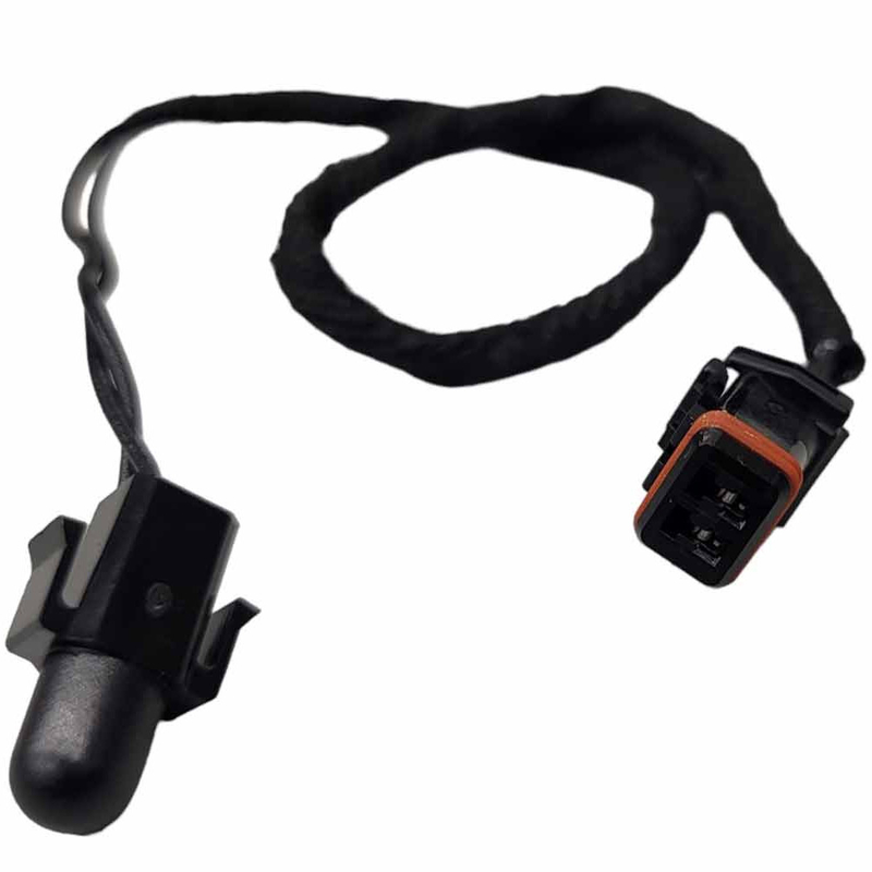 Womala New Genuine Auto Parts 30674546 เซนเซอร์อุณหภูมิภายนอก สําหรับ Volvo C30 C70 S40 S80 V50 V70