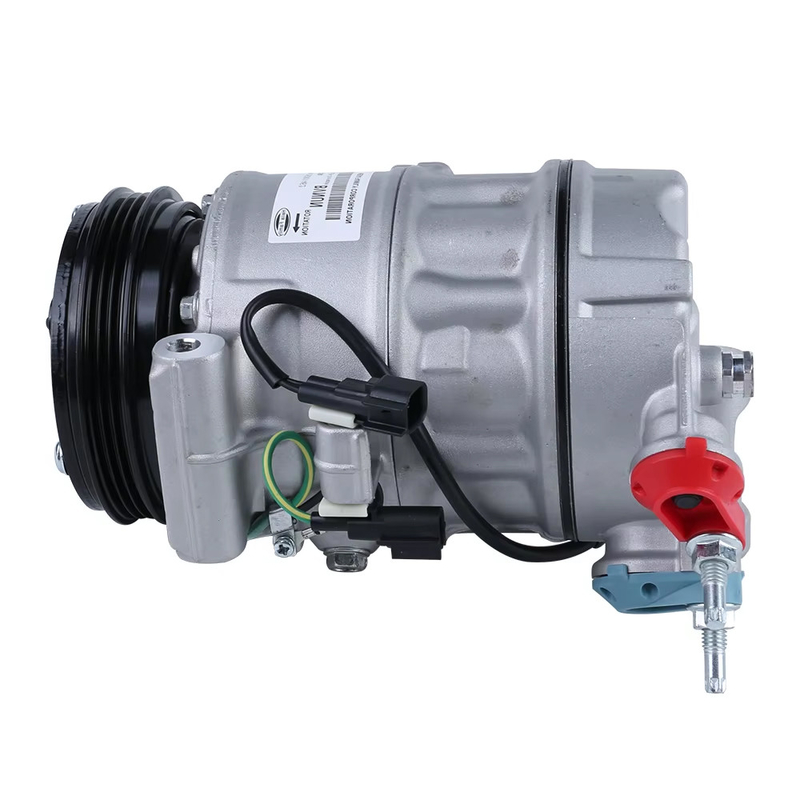 อะไหล่รถยนต์แท้ OE 36001462 เครื่องปรับอากาศ AC Compressor สําหรับ Volvo S60 S80 V60 V70 XC60 XC70