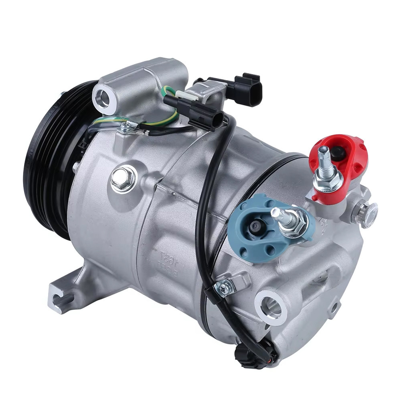 อะไหล่รถยนต์แท้ OE 36001462 เครื่องปรับอากาศ AC Compressor สําหรับ Volvo S60 S80 V60 V70 XC60 XC70