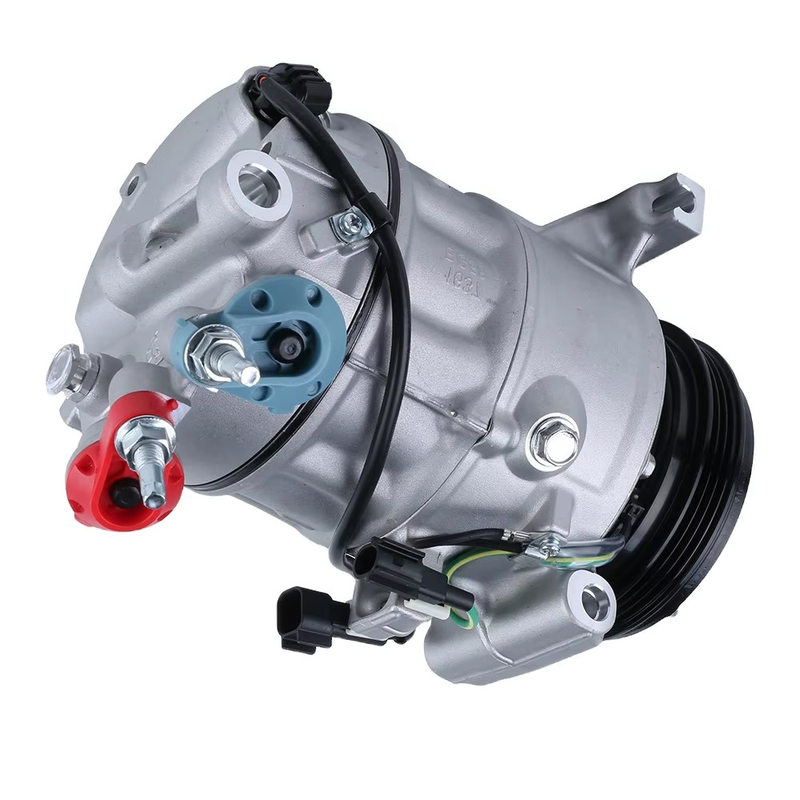 อะไหล่รถยนต์แท้ OE 36001462 เครื่องปรับอากาศ AC Compressor สําหรับ Volvo S60 S80 V60 V70 XC60 XC70