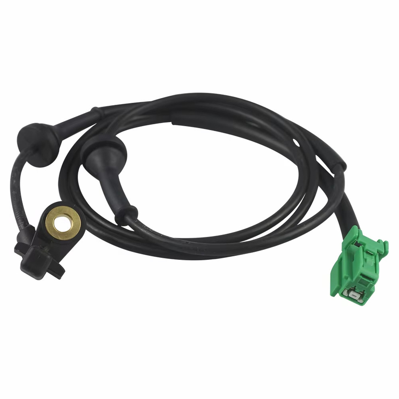 อะไหล่รถยนต์ 30773743 ABS เครื่องตรวจจับความเร็วล้อด้านหลังขวา สําหรับ Volvo S60 S80 V70 XC70