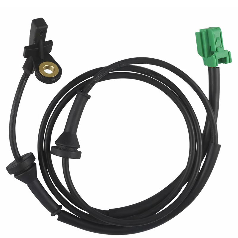 อะไหล่รถยนต์ 30773743 ABS เครื่องตรวจจับความเร็วล้อด้านหลังขวา สําหรับ Volvo S60 S80 V70 XC70