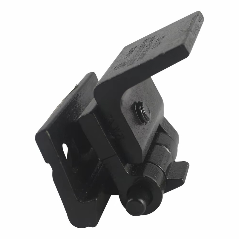 อะไหล่ประตูอัตโนมัติ OE 30784903 31218728 หมุนประตูอลูมิเนียม สําหรับ Volvo XC70 XC90