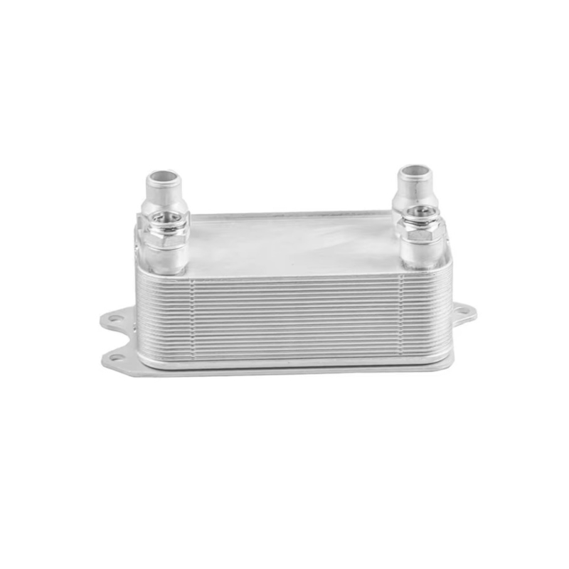 อะไหล่รถยนต์ 0995001100 เครื่องเย็นน้ํามันเครื่องยนต์ สําหรับ Mercedes Benz W204 C204 W212 A207 C207 R172