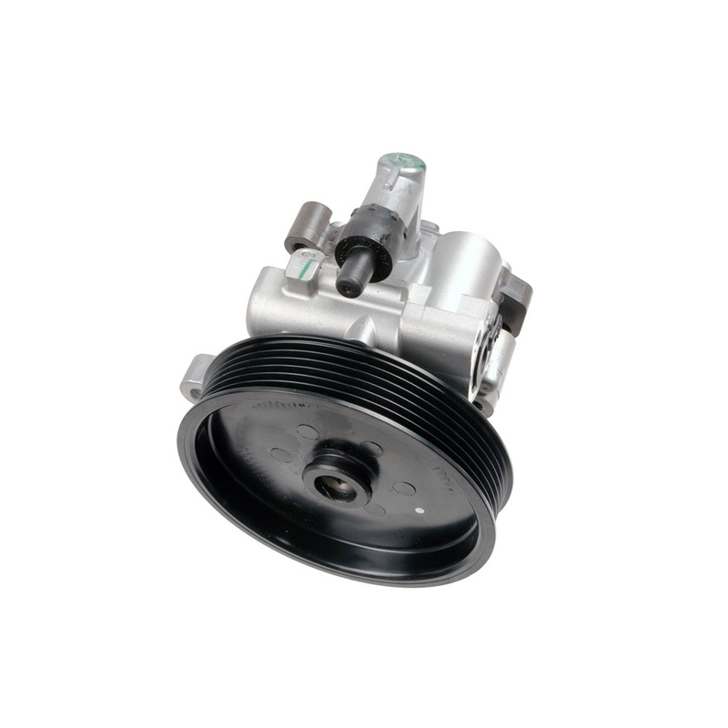 0064663601 ปั๊มระบายไฟฟ้าไฮดรอลิก สําหรับ Mercedes Benz C E Class W204