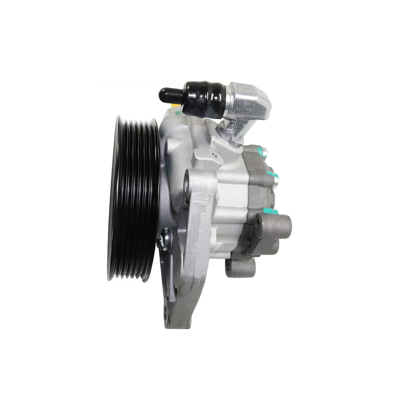 0064663601 ปั๊มระบายไฟฟ้าไฮดรอลิก สําหรับ Mercedes Benz C E Class W204
