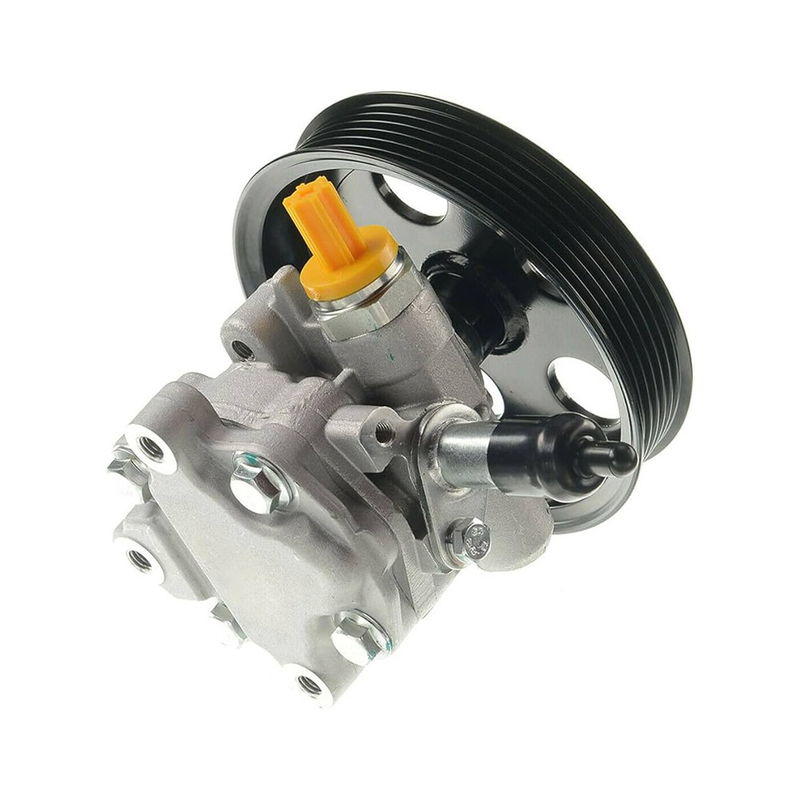 0064663601 ปั๊มระบายไฟฟ้าไฮดรอลิก สําหรับ Mercedes Benz C E Class W204