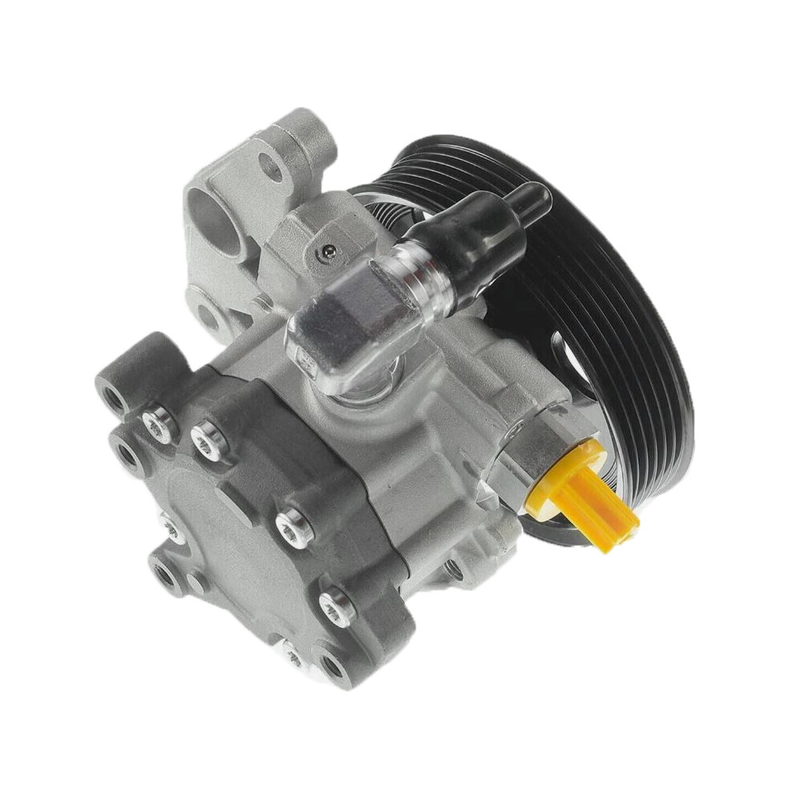 0064663601 ปั๊มระบายไฟฟ้าไฮดรอลิก สําหรับ Mercedes Benz C E Class W204