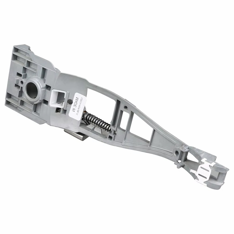 อะไหล่รถยนต์ OE 31253176 ประตูภายนอกมือเบสโลหะรองรับสําหรับ Volvo XC90