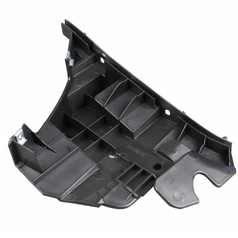 เครื่องแนบรถยนต์ OE 31265346 L+R หน่วยยึดตัวรองรถหน้าสําหรับ Volvo S80 S80L V70 2007-2013