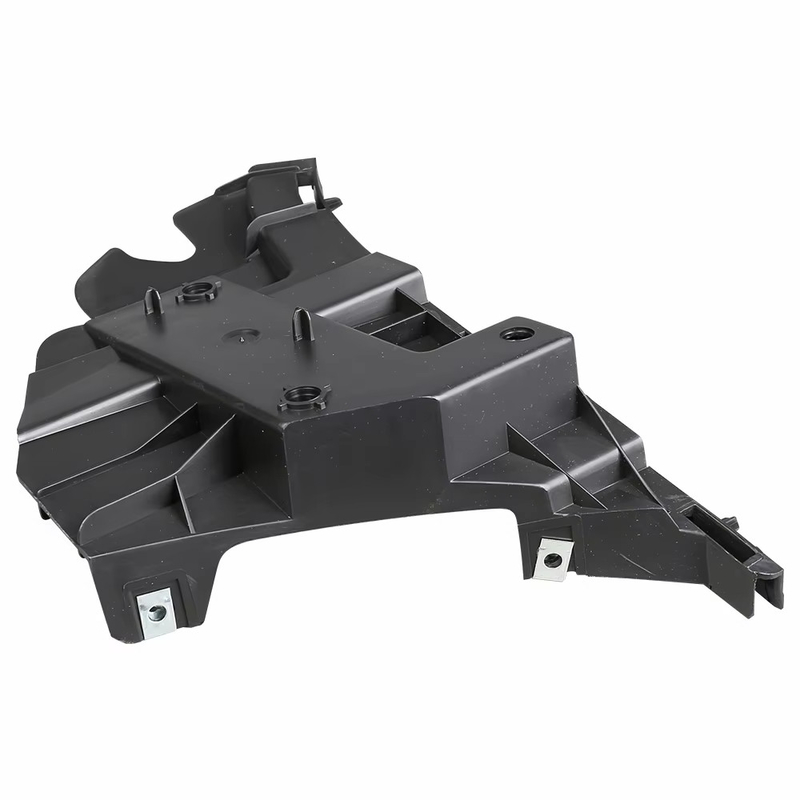 เครื่องแนบรถยนต์ OE 31265346 L+R หน่วยยึดตัวรองรถหน้าสําหรับ Volvo S80 S80L V70 2007-2013