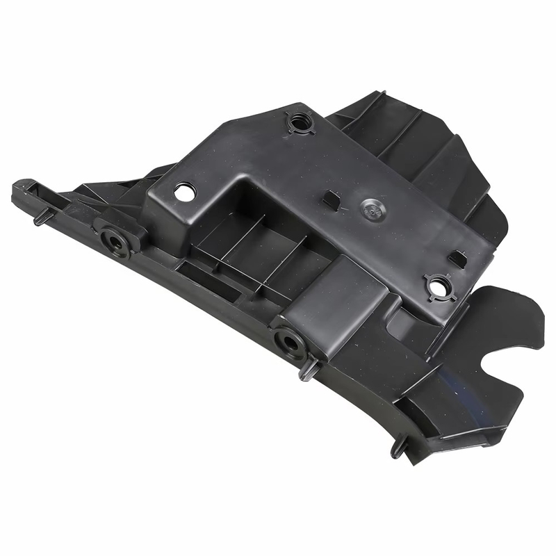 เครื่องแนบรถยนต์ OE 31265346 L+R หน่วยยึดตัวรองรถหน้าสําหรับ Volvo S80 S80L V70 2007-2013