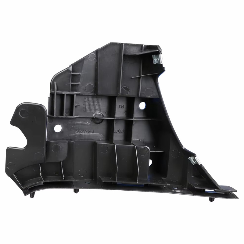 เครื่องแนบรถยนต์ OE 31265346 L+R หน่วยยึดตัวรองรถหน้าสําหรับ Volvo S80 S80L V70 2007-2013