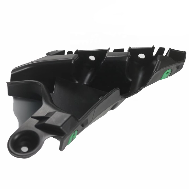 อะไหล่รถยนต์ OEM 31365445 / 31323759 พลาสติก แบมเปอร์ ออโต้ แฟรนท์บราคเกต สําหรับ Volvo XC60