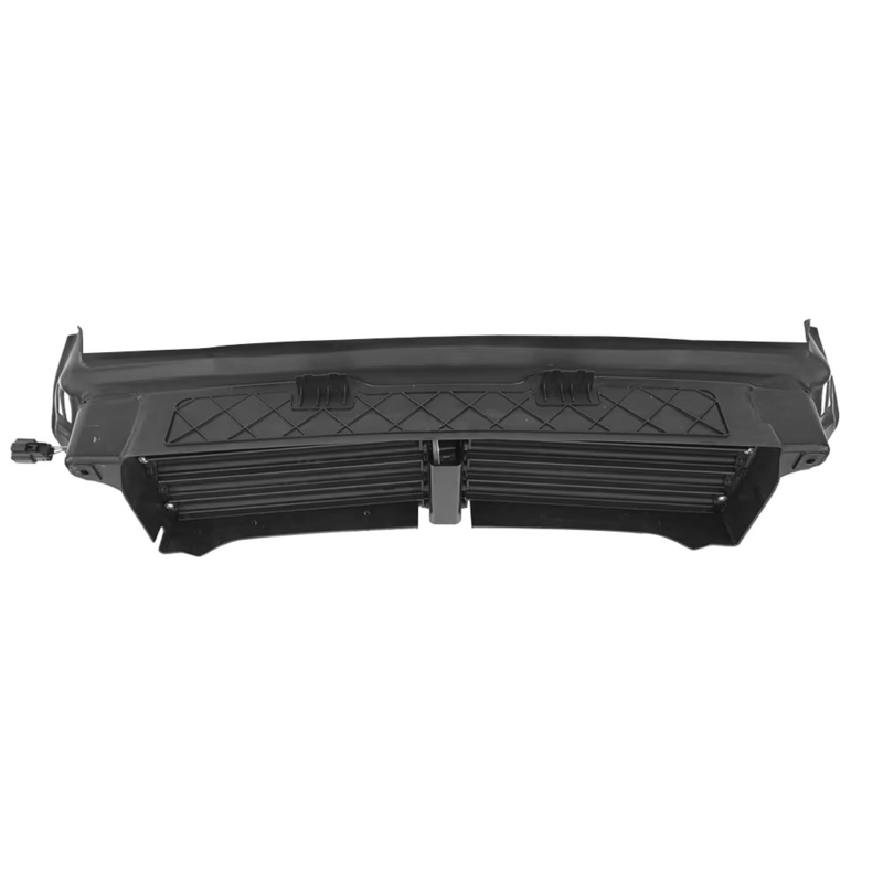 Womala อะไหล่คุณภาพสูง OE 31455707 การนําอากาศ เครื่องอบอุ่นแกรนสําหรับ Volvo V40