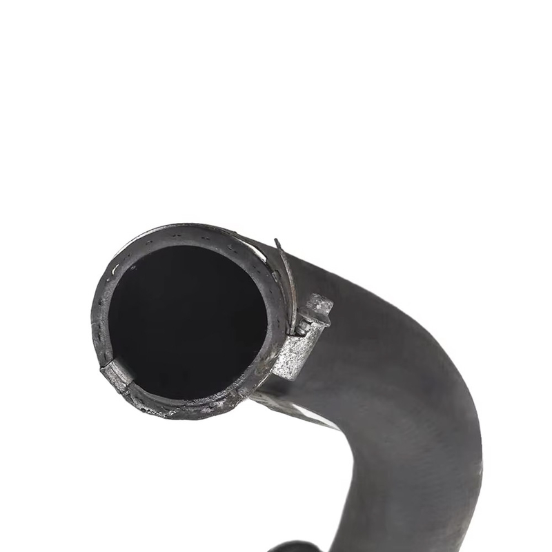 สินค้าประเภทรถยนต์คุณภาพสูง OE 31319173 ช่องเชือกท่อท่ออากาศ Intercooler สําหรับ Volvo S60 V60 XC60 XC70