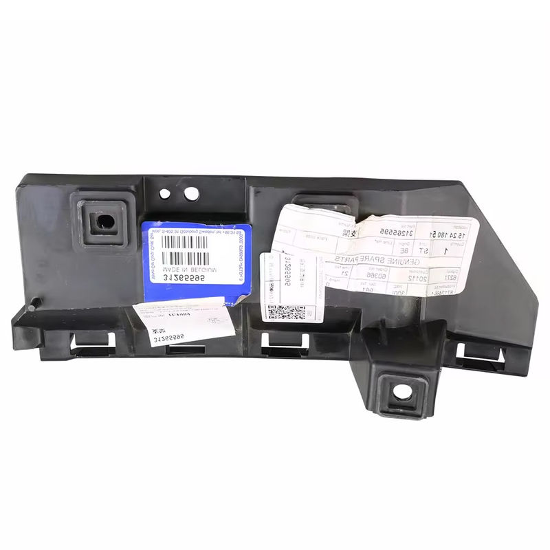 Womala High Quality Auto Parts OE 31265595 พลาสติก บันเปอร์ คุ้มครอง (ขวา, หลัง) สําหรับ Auto Parts S40