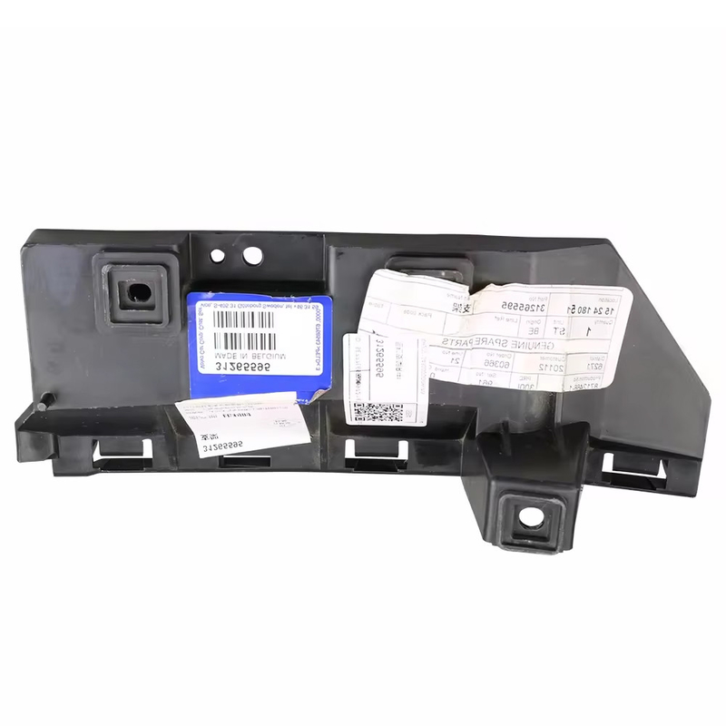 Womala High Quality Auto Parts OE 31265595 พลาสติก บันเปอร์ คุ้มครอง (ขวา, หลัง) สําหรับ Volvo S40